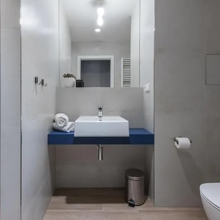 Apartman Nova Louka