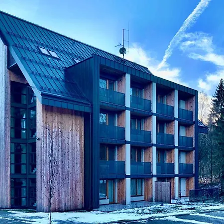Apartman Nova Louka * Bedřichov