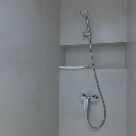 Apartman Nova Louka Lejlighed